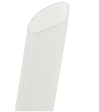 Schrumpfschlauch 25.4mm - 12.7mm 100cm transparent