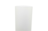 Schrumpfschlauch 25.4mm - 12.7mm 100cm transparent
