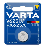 V625U 1,5V 185mAh 16,0x6,2mm