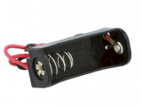 Batteriehalter    1xLady/N mit Kabel