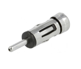 KFZ Antennenadapter DIN auf ISO Norm alt->neue