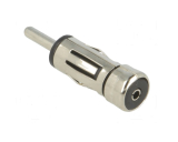 KFZ Antennenadapter DIN auf ISO Norm alt->neue