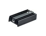 Kühlkörper TO220 40K/W 25x12,5x6,5mm M3 Gewinde