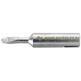 Lötspitze ERSADUR 832ED 3,2mm (60, 60A, 80, 80A)
