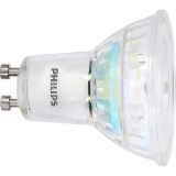 GU10 230V 4W LED 50mm 345lm DIM warmweiß ersetzt 50W Halogen