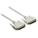 Sub-D Kabel 2m 25St/25St