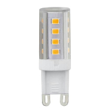 G9 230V 3,5W 375lm 2700K 16x50mm Led Lampe