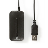 Bluetooth Audio Transmitter / Drahtloser Audiosender