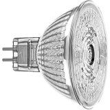 GU5,3 12V 4,6W->35W Led DM 51mm 36° Osram