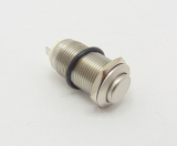 Schalter Vollmetall 1pol.IP67 36VDC/2A 12mm