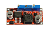Step-down-Regelmodul 1,25...30V 2A-3A Fertigmodul