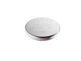 CR2032 Lithium 3V 220mAh 20,0x3,2mm Varta unverpackt