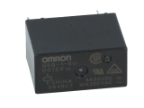 Relais    12VDC    1xUM    400mW        G5Q1EU12DC    Omron