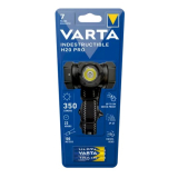 Stirnlampe Led 350 Lumen 2 Leuchtstärken 100M IP67