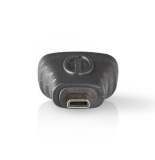 HDMI/Micro-HDMI Adapter High-Speed-HDMI Ethernet
