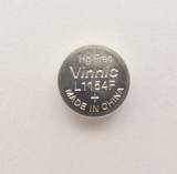 LR1154 siehe LR44 Knopfzelle