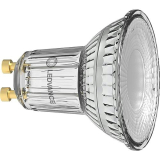 GU10  230V   9.6W  LED 750lm      Osram   2700k