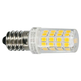 E14 230V 3,3W LED 290lm Mini Lampe warmweiß