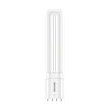 Energiesparlampe 8W LED 2G11 4-Stift weiß 840
