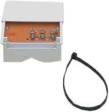 Mastweiche UHF/VHF