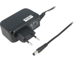 Steckernetzgerät 12VDC 2A DC-Stecker 5.5x2,5mm
