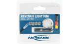 Taschenlampe LED weiß inkl. 4xLR41 ANSMANN
