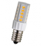 E14 230V 4,5W LED 415lm Mini Lampe warmwei