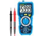 Multimeter PAN184 mit True RMS Anzeige 1999 Pancontrol