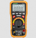 Multimeter PAN188 True RMS, Bluetooth + USB Anzeige 5999 Pancontrol