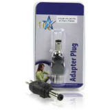 DC-Stecker 4,7/1,7/10mm mit Adapterstifte