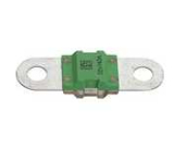 100A 32VDC KFZ-Sicherung mit Schraublasche 41x12mm