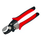 Kabelschere zum Schneidenu. Abisolieren 0,5-6mm²