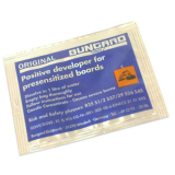 Entwickler 10g Ätznatron für 1L BUNGARD