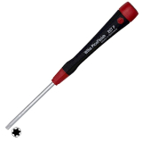 TORX - Dreher T9 x 50mm
