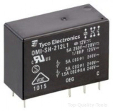 Relais 9VDC 1xEin 10A/250V OMI-SH-109LM