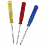 Schraubendreher Miniatur 40x2mm 1 Stück