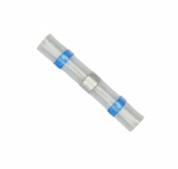 Schrumpf-Lötverbinder 1,5-2,5mm² blau