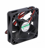 Lüfter 60x60x15 12V 0,127A 44,62m³/h 34,2dBA Vapo
