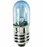 E10 12V 5W Röhrenform DM=10mm L=28mm