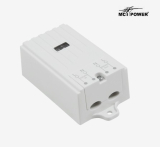 Funk-Empfänger 230V 2300W 200M Wifi, App, Alexa kompatibel Kinetic