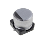 220uF/6,3V 6,3x5,8mm 105°C ELKO SMD