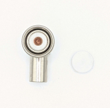 KFZ-Antennenstecker winkel LC-27