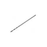 HSS-Spiralbohrer 0.8mm