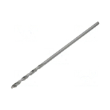 HSS-Spiralbohrer 1.3mm