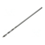 HSS-Spiralbohrer 1.4mm