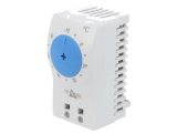 Thermostat kühlen/lüften -45...80°C 250VAC 10A