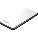 Powerbank 10000mAh USB-C Eingang Ausgang 2x USB-A 1x USB-C