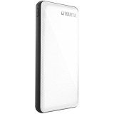Powerbank 10000mAh USB-C Eingang Ausgang 2x USB-A 1x USB-C