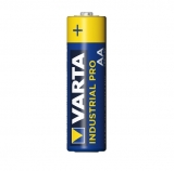 Batterie AA Varta Industrial 2900mAh LR06