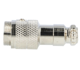 CB Kabelstecker 6polig für Mikrofone,..